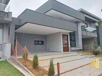 house em Rua Nelson Brunelli, Conjunto Habitacional Alexandre Urbanas - Londrina - PR
