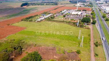commercial_building em Anhanguera - Km, Jardim Nova Limeira - Limeira - SP