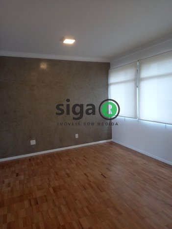 apartment em Avenida Pedroso de Morais, Pinheiros - São Paulo - SP