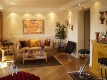 apartment em Apinajés, Perdizes - São Paulo - SP