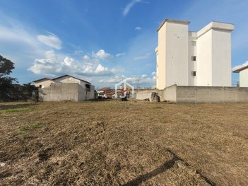 commercial_land_lot em Rua Campinas, Parque Urupês - Taubaté - SP