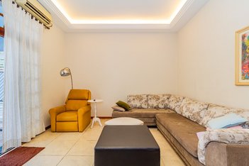 house em Avenida Miruna, Indianópolis - São Paulo - SP