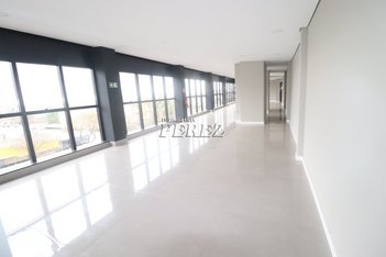 office em Rua Brasil, Centro - Londrina - PR