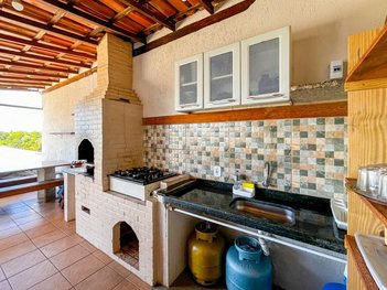 house em Rua M 1 E, Nova Guarapari - Guarapari - ES