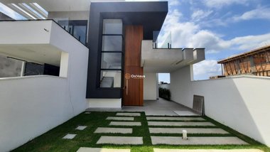house em Jardim 600 S, Campeche - Florianópolis - SC