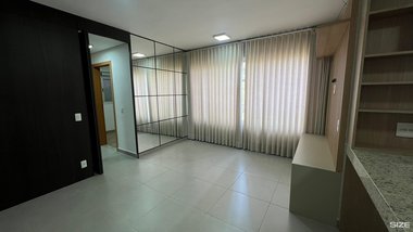 apartment em Alameda do Morro, Vila da Serra - Nova Lima - MG