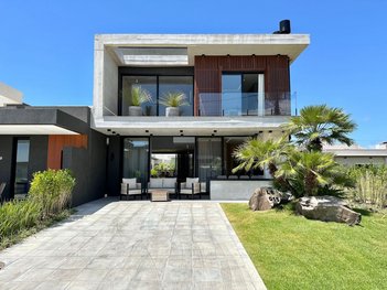 house em Avenida Paraguassu, Rainha do Mar - Xangri-Lá - RS