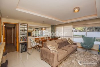 apartment em Rua São Vicente, Rio Branco - Porto Alegre - RS