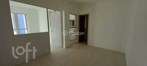 apartment em Rua dos Ilhéus, Centro - Florianópolis - SC