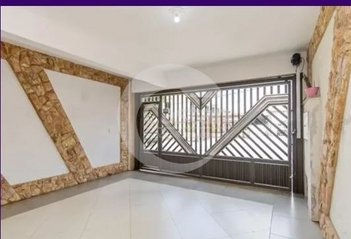 house em Rua Irmã Amélia, Vila Prudente - São Paulo - SP