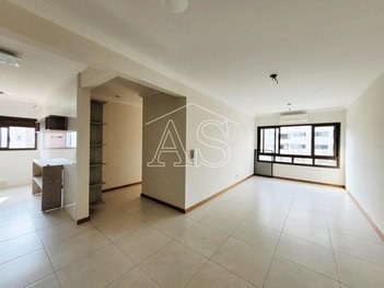 apartment em Chile, Jardim Botânico - Porto Alegre - RS