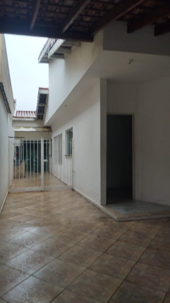 house em Rua Fernando Antonio Guerner Camargo, Jardim Wanel Ville V - Sorocaba - SP