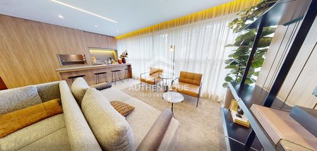 apartment em Rua Madre de Deus, Mooca - São Paulo - SP