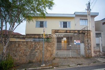 house em Rua Luís Carneiro, Vila Pereira Barreto - São Paulo - SP