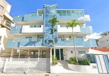 apartment em Rua Ágata, Mariscal - Bombinhas - SC