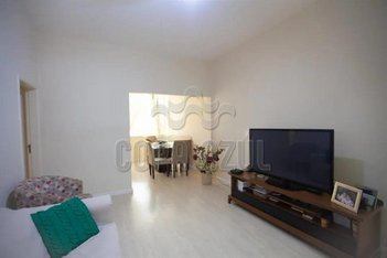 apartment em Rua Miguel Lemos, Copacabana - Rio de Janeiro - RJ