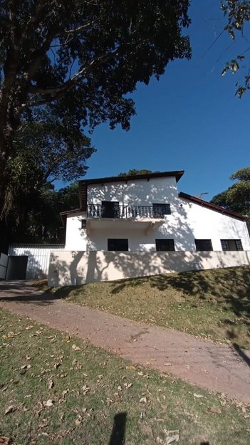 house em Rodovia Romildo Prado, Bairro Itapema - Itatiba - SP