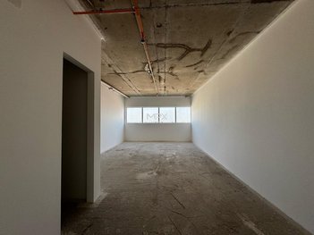 office em Avenida Independência, Cidade Alta - Piracicaba - SP