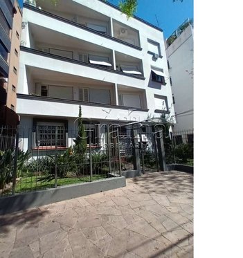 apartment em Francisco Ferrer, Rio Branco - Porto Alegre - RS