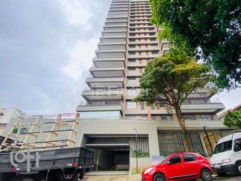 apartment em General Camisão, Bosque da Saúde - São Paulo - SP