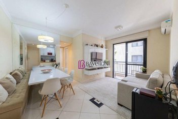 apartment em Rua Cayowaá, Perdizes - São Paulo - SP