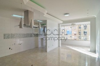 apartment em Rua Visconde de Taunay, Rio Branco - Novo Hamburgo - RS
