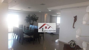 apartment em Avenida Presidente Castelo Branco, Aviação - Praia Grande - SP