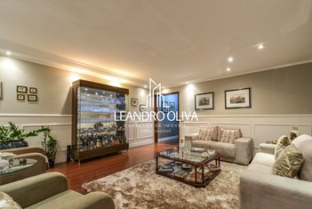 house em Rua Rocha Galvão, Jardim da Glória - São Paulo - SP