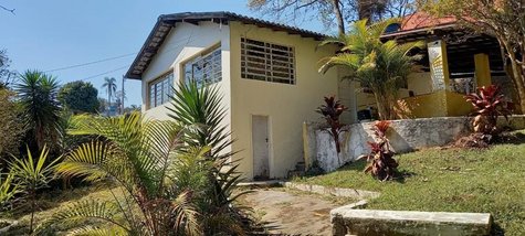 land_lot em Rodovia Armando Salles, Centro - Itapecerica da Serra - SP