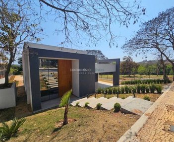 house em Rua Dois, Residencial Golden Class - Lagoa Santa - MG