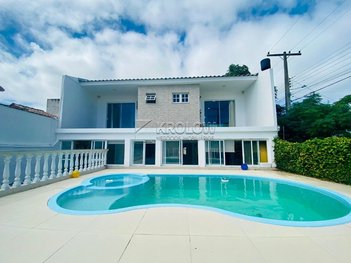 house em Rua Taquari, Laranjal - Pelotas - RS