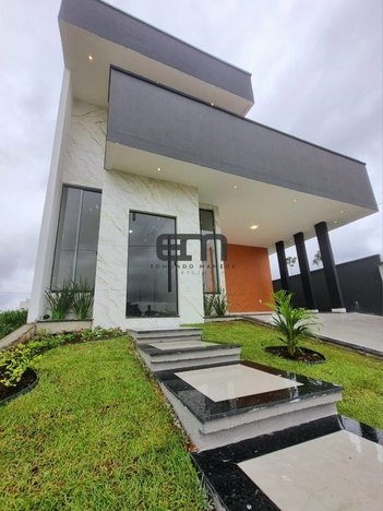 house em Passagem Almeida, Marituba - Ananindeua - PA