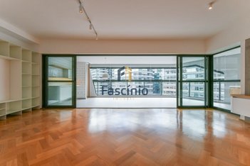 apartment em Rua Antônio de Oliveira, Chácara Santo Antônio (Zona Sul) - São Paulo - SP