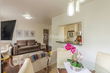 apartment em Rua Barão do Amazonas, Petrópolis - Porto Alegre - RS