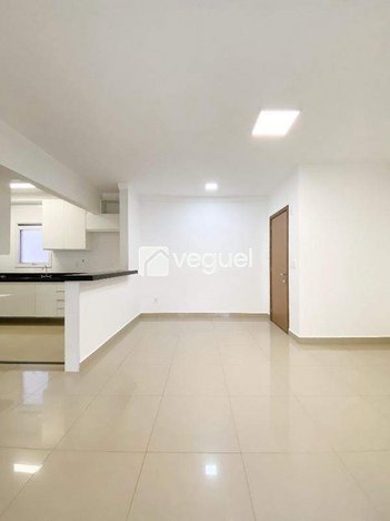 apartment em Rua Pedro Degani, Jardim Botânico - Ribeirão Preto - SP