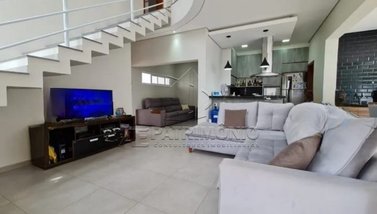 house em Avenida Paraná, Cajuru do Sul - Sorocaba - SP