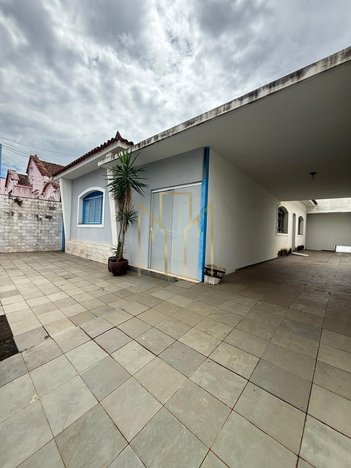 house em Rua Vital José Carrijo, Lídice - Uberlândia - MG