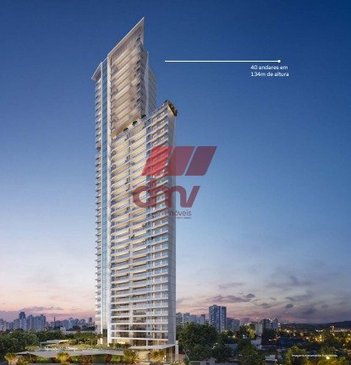 apartment em Avenida Beira Mar, Mucuripe - Fortaleza - CE