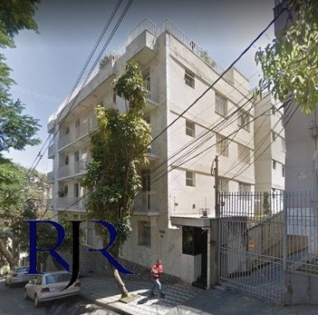 apartment em Rua São João Evangelista, São Pedro - Belo Horizonte - MG