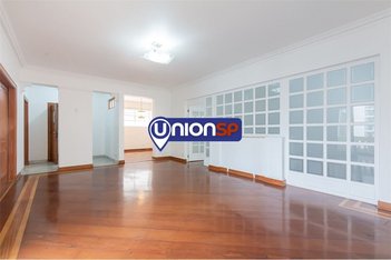 apartment em Rua Piauí, Higienópolis - São Paulo - SP