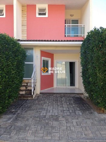 house em Rua Martins de Araújo, Lagoa Redonda - Fortaleza - CE