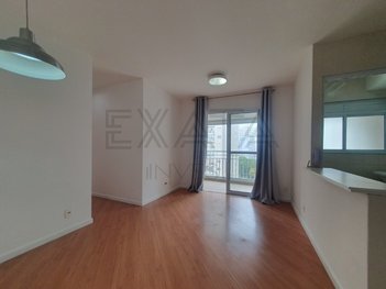 apartment em Rua Antonio Carlos, Consolação - São Paulo - SP