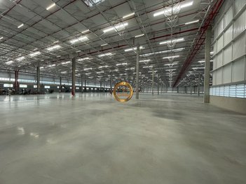 industrial em Estrada dos Alvarengas, Assunção - São Bernardo do Campo - SP