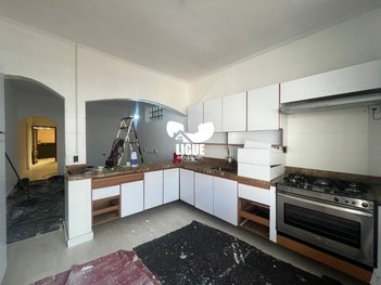 house em Rua Clélia, Vila Pires - Santo André - SP