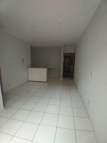 apartment em Rua Antônio dos Santos Ribeiro, Conjunto Habitacional Doutor Antônio Villela Silva - Araçatuba - SP