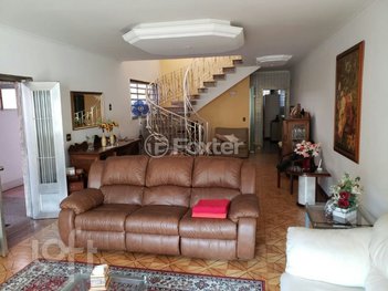 house em Rua Cristianópolis, Alto da Mooca - São Paulo - SP