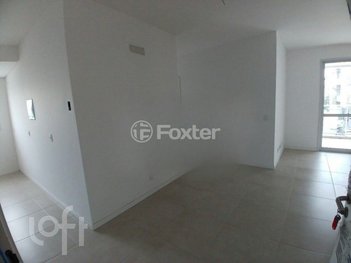 apartment em Rua da Capela, Campeche - Florianópolis - SC