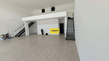 business em Avenida Paulo Afonso, Nova Petrópolis - São Bernardo do Campo - SP