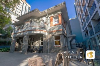 apartment em Carlos Huber, Três Figueiras - Porto Alegre - RS