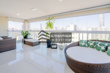 apartment em Rua Emílio Mallet, Vila Gomes Cardim - São Paulo - SP